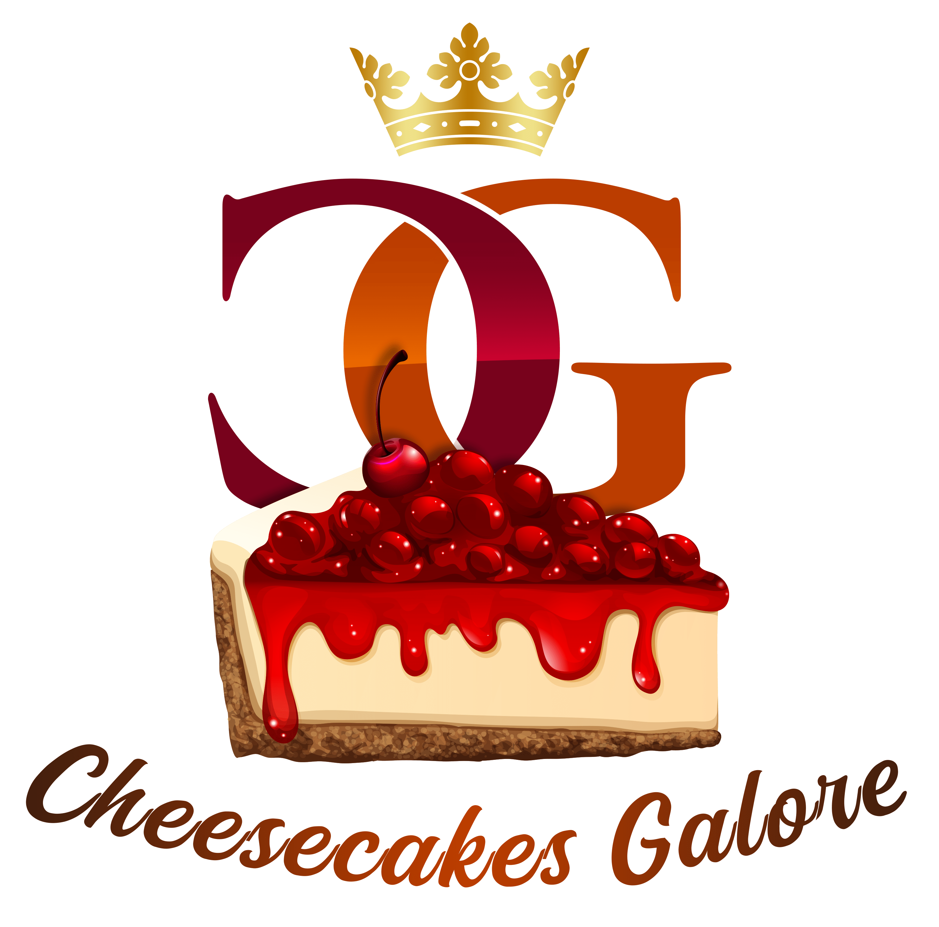 Cheesecakes Galore Logo Hi-Res